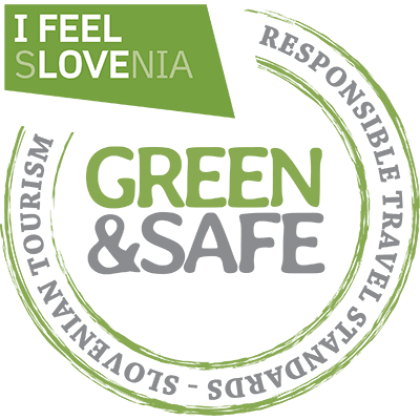 Green&Safe 1
